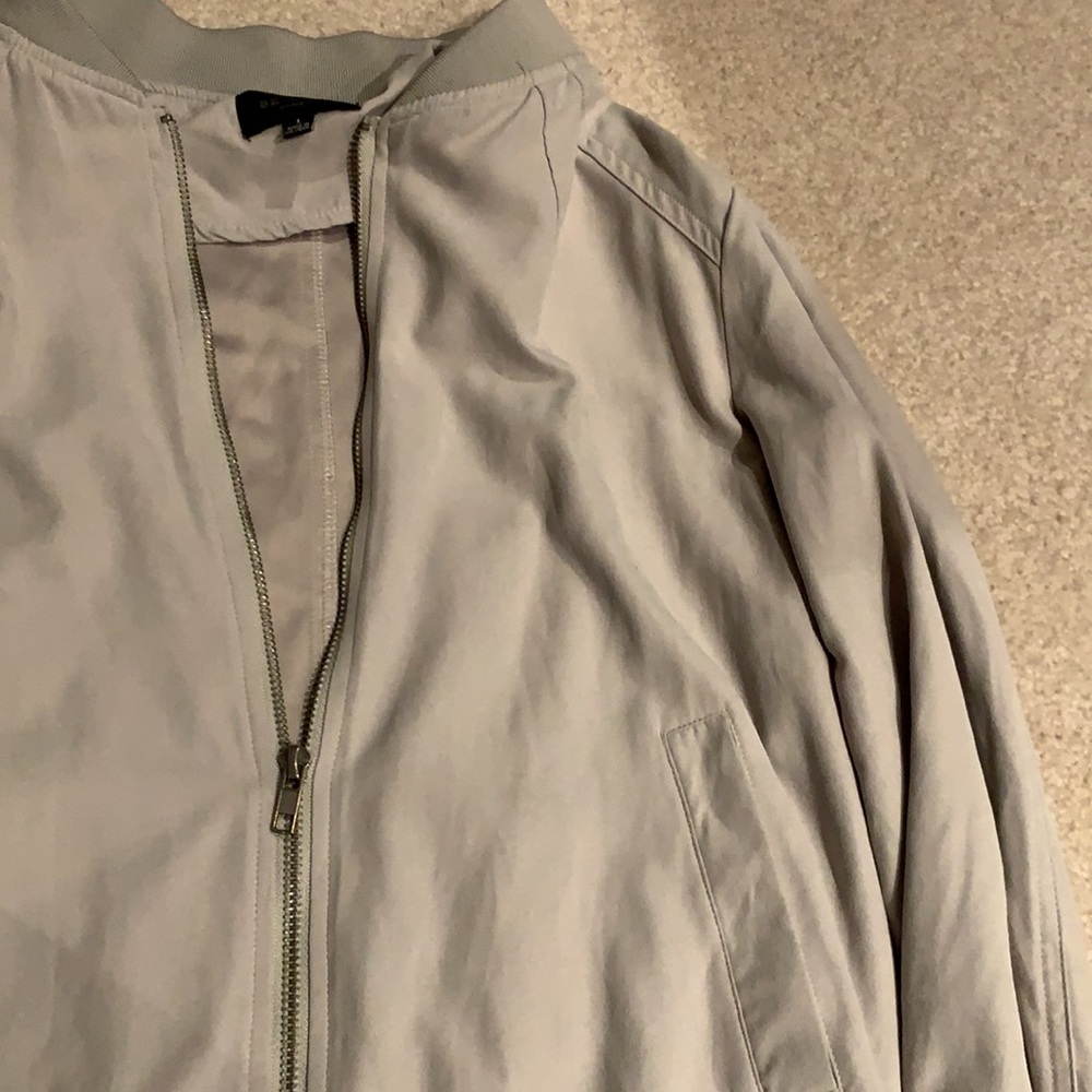 Bomber jacket - Picture 3 of 3